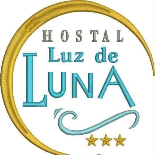 Hostal Luz De Luna Atico Exteriér fotografie